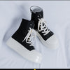 MEN'S HIGH TOP LACE UP BOOTS 26242204YL
