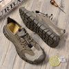 MEN'S TECHNICAL TRAIL OUTDOOR SHOES WITH BREATHABLE MESH MUA0992G4I