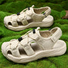 MEN'S DURABLE OUTDOOR SANDALS SHOES MUA0403F8I