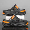 MEN'S OUTDOOR ANTI-SLIP BEACH CLOG SANDALS MUA0191G5F