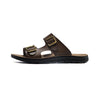 MEN'S CLASSIC LEATHER SANDALS SHOES MUA3082E9I
