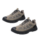 MEN'S OUTDOOR WEAR-RESISTANT AND BREATHABLE CASUAL SHOES 01926260YL