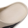 MEN'S COLOR CONTRASTING SIMPLE SLIPPER MUA0400G3I