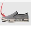 MEN'S CANVAS CASUAL SHOES 52967631YL