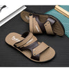 MEN'S SUMMER  RETRO OUTDOOR SANDLES MUA0539G7I