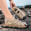 MEN'S OUTDOOR SPORTS ANTI-COLLISION SANDALS MUA2795E3F