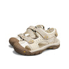MEN'S ALL-TERRAIN OUTDOOR SANDALS WITH REINFORCED DESIGN 54483666YL