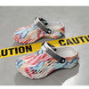 MEN'S COLORFUL WATER RESISTANT CLOGS 75579786YL