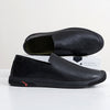 MEN'S SLEEK PU LEATHER CASUAL LOAFERS MUA0965G6I