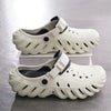 MEN'S ULTRA-COMFORT BREATHABLE CROCS WITH MODERN DESIGN AND VERSATILITY MUA1766G0I