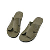MEN'S ELEGANT AND COMFY SLIP-ON SANDALS FOR EVERYDAY STYLE MUA1271E9IYL