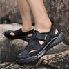 MEN'S MESH BREATHABLE OUTDOOR CASUAL SANDALS MUA3010E8F