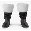 MEN'S RENAISSANCE STAGE CHRISTMAS BOOTS MUA1083G2I