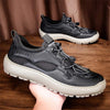 MEN'S MESH BREATHABLE LIGHTWEIGHT SOFT SOLE CASUAL SNEAKERS MUA0358F3F