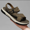 MEN'S CONVERTIBLE CASUAL BEACH SANDALS MUA2482E8F