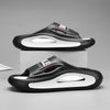 MEN'S SPORTY AND COMFORTABLE SLIDES FOR EVERYDAY WEAR MUA1565G9I