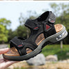 MEN'S COMFORT & STYLE SUMMER SANDALS SHOES MUA0385F3I