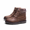 MEN'S RETRO CASUAL LACE-UP BOOTS MUA1056G2I