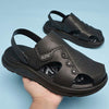 MEN'S CONVERTIBLE OUTDOOR BEACH SANDALS MUA1993F4F