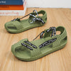 MEN'S LIGHTWEIGHT AND BREATHABLE DESIGN SANDAL SHOES MUA2194E0I