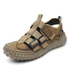 MEN'S BREATHABLE OUTDOOR FASHION SANDALS MUA0408F9F