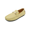 MEN'S ELEGANT LOAFER SHOES WITH CLASSIC STYLE AND COMFORT MUA2125E4I