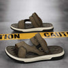 MEN'S CONVERTIBLE CASUAL BEACH SANDALS MUA2482E8F