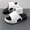MEN'S SOFT SOLE ANTI-SLIP OUTDOOR SLIDE SANDALS MUA1880F1F