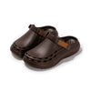 MEN'S COMFORTABLE SLIP-ON CLOGS SHOES MUA2983E9I