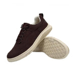 MEN'S CASUAL LACE-UP NON-SLIP SNEAKERS 59050539S