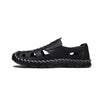 MEN'S LUXURY LEATHER SANDALS 29535334YL
