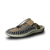 MEN'S ADVENTURE-WEAVE SANDALS 44921395YL