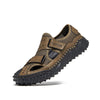 MEN'S TRENDY ALL-TERRAIN WALKING SHOES 03005921YL