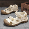 MEN'S ALL-TERRAIN OUTDOOR SANDALS WITH REINFORCED DESIGN 54483666YL