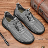 MEN'S MESH BREATHABLE SPORTS CASUAL SHOES MUA1920F5F