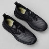 MEN'S STYLISH OUTDOOR MESH ATHLETIC SHOES MUA2499E3F