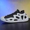 MEN'S CASUAL BREATHABLE RUNNING SNEAKERS MUA0691F3F