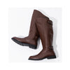 MEN'S ELEGANT LEATHER OVER-KNEE BOOTS MUA2100G2I