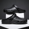 MEN'S PATTERN CLOGS WITH COMFORTABLE DESIGN MUA2326E3I