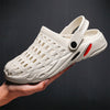MEN'S ULTRA-COMFORT BREATHABLE CLOGS FOR ACTIVE LIFESTYLES MUA1063E7IYL