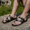 MEN'S CASUAL AND DURABLE SANDAL SHOES MUA2755E4I