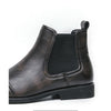 MEN'S ELEGANT LEATHER CHELSEA BOOTS WITH CLASSIC AND MODERN STYLE MUA1892G0I