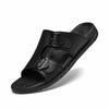 MEN'S COMFY CASUAL SLIDES WITH ADJUSTABLE STRAPS MUA1085E5IYL