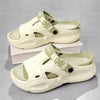 MEN'S CASUAL SPORTY EVA SANDLES MUA0258G3I