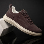 MEN'S CASUAL LACE-UP NON-SLIP SNEAKERS 59050539S