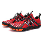 MEN'S OUTDOOR WATER SHOES-QUICK DRYING WATER SPORTS SNEAKER SHOES 67516705YL