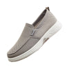 MEN'S MESH BREATHABLE AND NON SLIP CASUAL SHOES 53407845YL