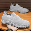 MEN'S MESH CASUAL SLIP ON SHOES 43723823YL