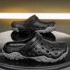 MEN'S NON-SLIP WEAR-RESISTANT OUTDOOR BEACH CLOG SHOES MUA0761G7F