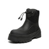 MEN'S PREMIUM ANKLE BOOTS WITH DURABILITY AND MODERN STYLE MUA1745G4I